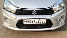 Used Maruti Suzuki Celerio VXi CNG in Navi Mumbai