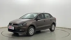 Used Volkswagen Ameo Comfortline Plus 1.2L (P) in Kolkata
