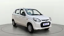 Used Maruti Suzuki Alto 800 Lxi in Jaipur