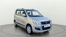 Used Maruti Suzuki Wagon R VXI in Jaipur