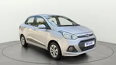 Used Hyundai Xcent S 1.2 [2014-2016] in Jaipur