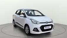Used Hyundai Xcent S 1.2 (O) in Jaipur