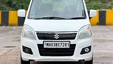 Used Maruti Suzuki Wagon R VXi in Mumbai