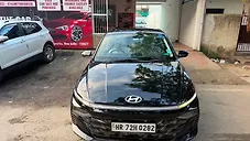 Used Hyundai Verna SX (O)1.5 MPi in Delhi
