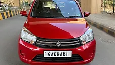 Used Maruti Suzuki Celerio ZXi AMT [2017-2019] in Navi Mumbai