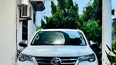 Used Toyota Fortuner 2.8 4x2 MT [2016-2020] in Lucknow