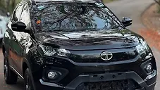 Used Tata Nexon XZ Plus (HS) Dark Edition in Pune