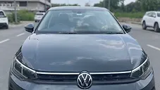 Used Volkswagen Virtus Highline Petrol 1.0L Turbo Automatic (TC) in Delhi