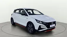 Used Hyundai i20 N Line N6 1.0 Turbo iMT in Mohali