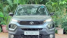 Used Tata Punch Creative AMT [2021-2023] in Pune