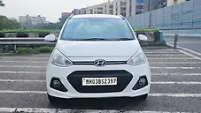 Used Hyundai Grand i10 Asta AT 1.2 Kappa VTVT [2013-2016] in Mumbai