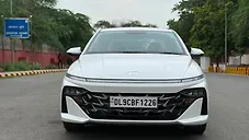 Used Hyundai Verna SX Petrol 1.5L Automatic (CVT) in Delhi