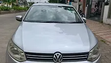 Used Volkswagen Polo Comfortline 1.2L (P) in Nagpur
