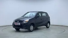 Used Maruti Suzuki Alto 800 LXi in Hyderabad