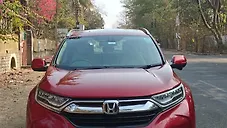 Used Honda CR-V 2.0L 2WD AT in Pune