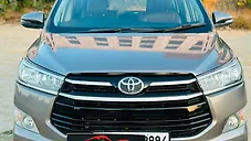 Used Toyota Innova Crysta GX 2.4 AT 7 STR in Delhi