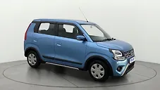 Used Maruti Suzuki Wagon R ZXi 1.2 AMT in Chennai
