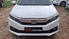 Used Honda Amaze 1.2 VX CVT Petrol [2019-2020] in Lucknow