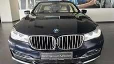 Used BMW 7-Series 730LD Design Pure Excellence in Faridabad