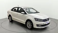 Used Volkswagen Vento Highline Plus 1.2 (P) AT 16 Alloy in Hyderabad