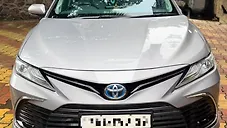 Used Toyota Camry Hybrid in Pune