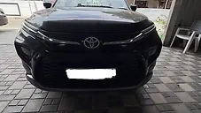 Used Toyota Urban Cruiser Hyryder E NeoDrive [2023-2025] in Coimbatore