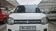 Used Maruti Suzuki Wagon R LXi (O) 1.0 CNG in Nashik
