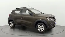Used Renault Kwid RXL [2015-2019] in Karnal