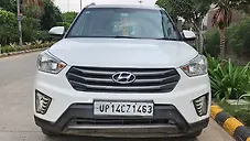 Used Hyundai Creta 1.6 S Petrol in Delhi