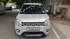 Used Maruti Suzuki Wagon R ZXi 1.2 in Chennai