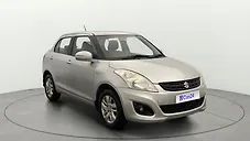 Used Maruti Suzuki Swift DZire ZDI in Lucknow