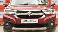 Used Maruti Suzuki XL6 Zeta MT Petrol [2023-2025] in Chennai