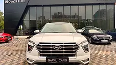 Used Hyundai Creta SX 1.5 Petrol in Ahmedabad