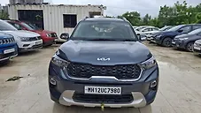 Used Kia Sonet HTK Plus 1.5 in Pune