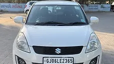 Used Maruti Suzuki Swift VXi ABS in Vadodara
