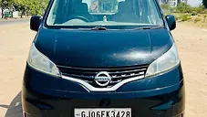 Used Nissan Evalia XL in Vadodara