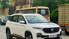 Used MG Hector Sharp 2.0 Diesel [2019-2020] in Mumbai