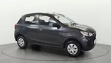 Used Maruti Suzuki Alto K10 VXi Plus (O) [2024-2025] in Karnal