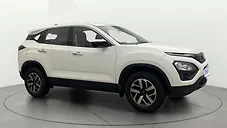 Used Tata Harrier XZA Plus in Visakhapatnam