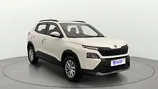 Used Skoda Kylaq Signature Petrol Turbo Automatic in Lucknow