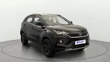 Used Tata Nexon XZ Plus Dark Edition [2021-2023] in Lucknow