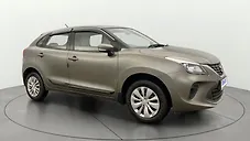 Used Maruti Suzuki Baleno Delta 1.2 in Karnal