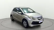 Used Honda Brio S MT in Rajkot