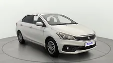 Used Maruti Suzuki Ciaz Sigma Hybrid 1.5 [2018-2020] in Lucknow