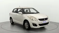 Used Maruti Suzuki Swift DZire VXI [2008-2013] in Lucknow