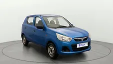 Used Maruti Suzuki Alto LXi [2014-2019] in Lucknow