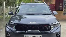 Used Kia Sonet GTX Plus 1.5 in Chennai