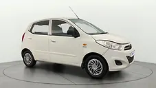 Used Hyundai i10 1.1L iRDE Magna Special Edition in Karnal