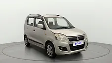 Used Maruti Suzuki Wagon R VXI in Lucknow