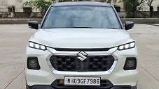 Used Maruti Suzuki Grand Vitara Sigma Smart Hybrid [2023-2025] in Mumbai